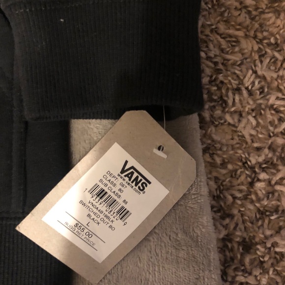 Zip Up - Picture 2 of 5